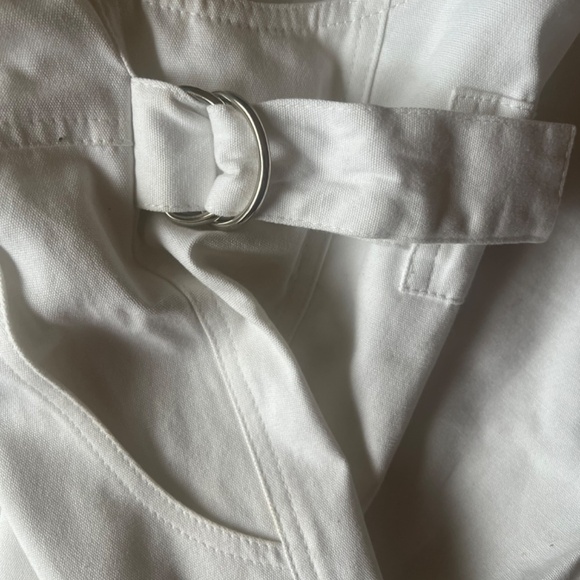 Horses Atelier Loose Overalls - Picture 4 of 4